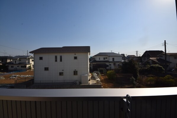 ソレイユ・ドミュールの物件内観写真